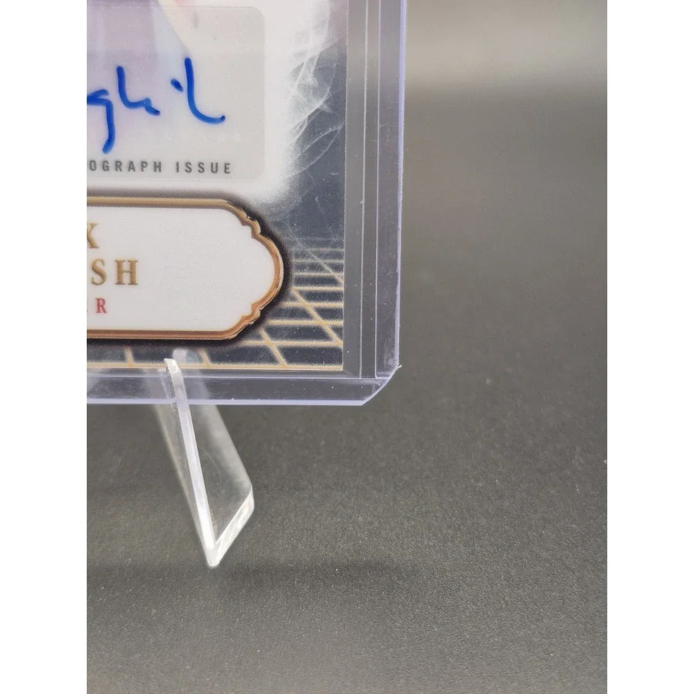 N/A this card